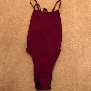 Jolyn Mesh Tie Back Size 28